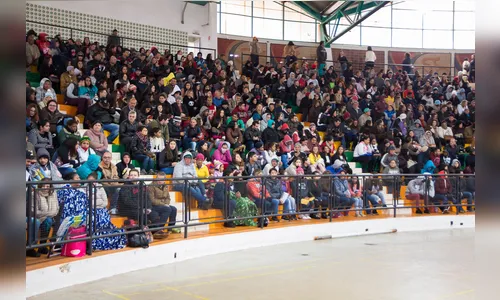 Rede Muffato segue com entrevistas de mutirão de emprego