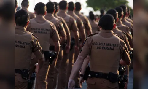 Edital da Polícia Militar do Paraná exige “masculinidade” dos candidatos