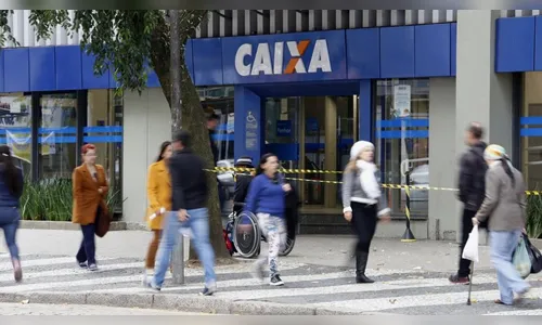 Caixa abre seletiva para vice-presidentes com ganho anual superior a R$ 1 milhão