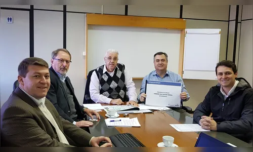 Senac anuncia projeto ambiental para ocupação pública de área em Apucarana