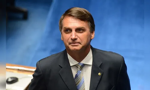 Bolsonaro é o sétimo a registrar candidatura à Presidência