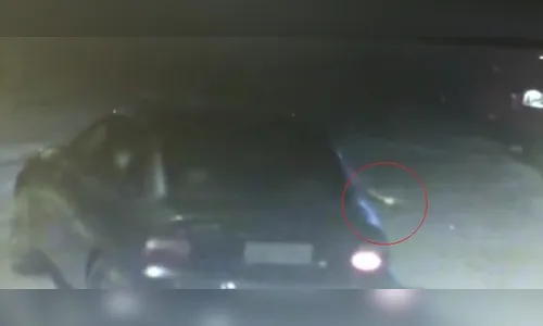 Mulher é baleada por engano em saída de boate no Paraná