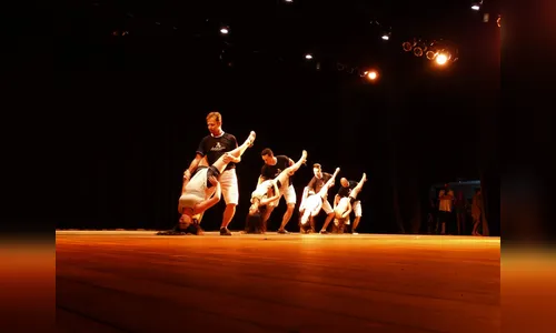 Secle encerra Mostra de Dança e Talentos durante 2ª etapa do FESTAR 2018