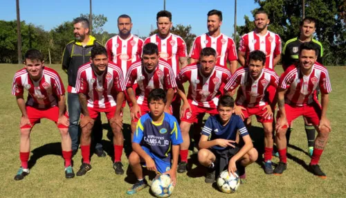 A equipe da Fama/Multividros "A" está perto da fase semifinal da Copa Cidade Alta - Foto: www.oesporte.com.br