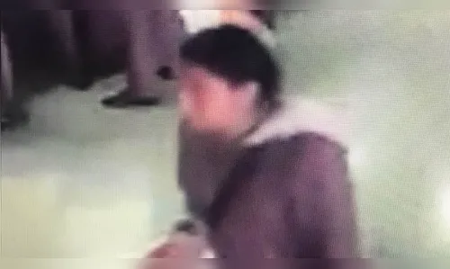   Polícia identifica mãe que jogou recém-nascida em lixo; “Achei que estava morta’, afirmou a mulher