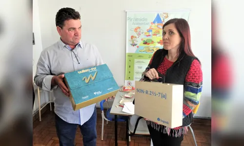 CEMEAR inova em avaliação psicológica com alunos da Rede Municipal de Ensino