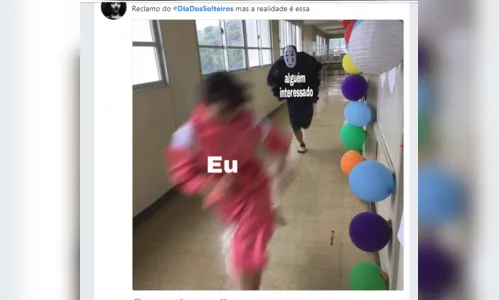 Memes agitam a internet no 'Dia do Solteiro'