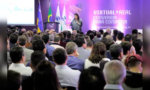 9º Congresso Nacional Moveleiro acontece em Arapongas