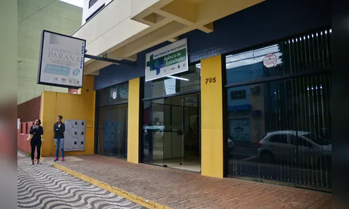 Agência do Trabalhador de Apucarana tem 57 vagas de emprego
