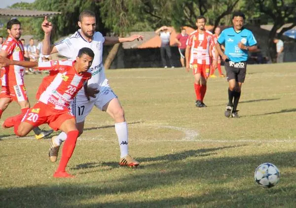 Campeonato Regional do Vale do Ivaí de Futebol segue a todo vapor no final de semana - Foto: www.oesporte.com.br