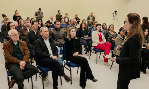 Apucarana Fashion Day terá rodada internacional de negócios