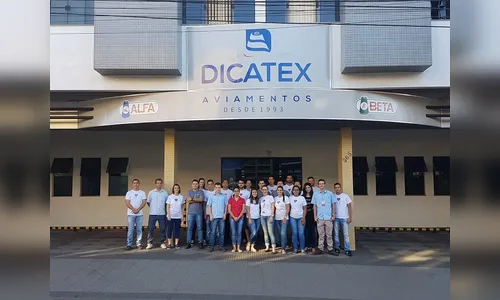 Dicatex comemora 25 anos com programação especial de aniversário neste domingo