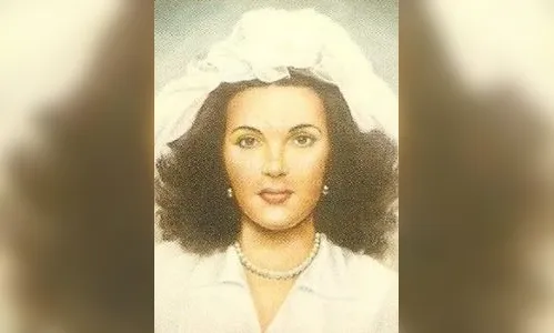 Veja a história curiosa de Meimei, espírito que se manifestava por meio de Chico Xavier