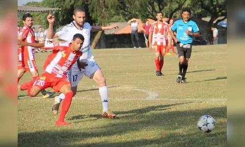 Campeonato Regional terá a quarta rodada neste domingo em quatro cidades
