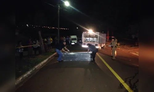 MPPR divulga dados de mortes em confronto com policiais no Paraná