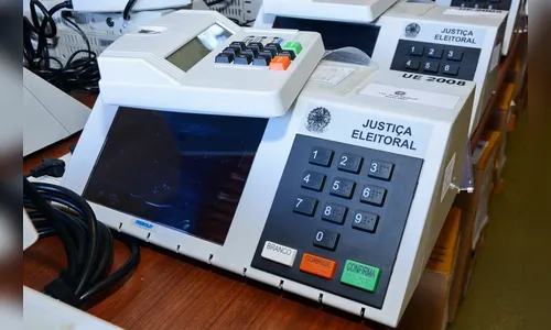 TSE registra mais de 23 mil candidatos às eleições de outubro