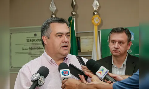 Amuvi oferta curso da Escola de Gestão para técnicos municipais