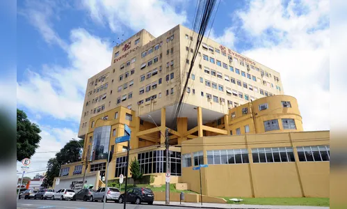 Juiz cancela compra do Hospital Evangélico por falta de pagamento