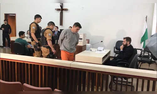 Acusado de estuprar e matar enteada de 1 ano é condenado a 57 anos de prisão 