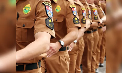 171 pessoas morreram em confrontos com a PM no primeiro semestre em todo Paraná