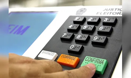 Dos 27,4 mil registros de candidaturas, 8,4 mil são de mulheres