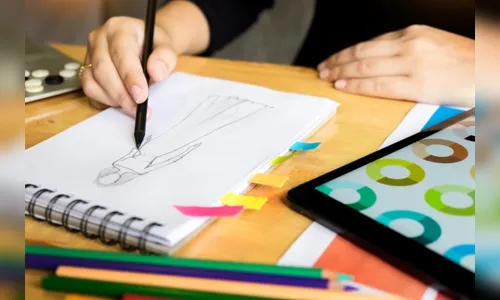 Agência tem vagas para desenhista e arte finalista em Apucarana