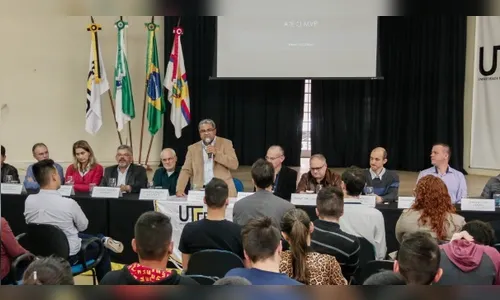 UTFPR inicia aulas do 5º curso de Engenharia da Computação em Apucarana