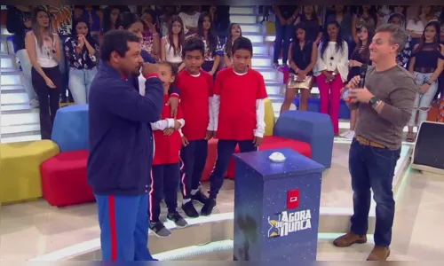 
							Acidente mata pai de menino que emocionou internet com exemplo de honestidade 
						
						