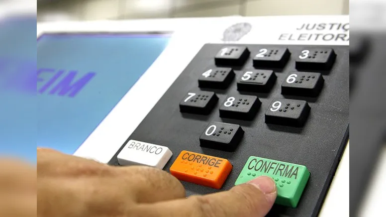 Imagem ilustrativa da notícia Pra frente, Brasil!