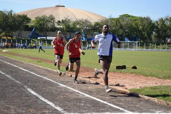 Autistas serão incluídos no Festival Paralímpico de Atletismo de Ivaiporã