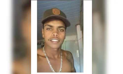 Jovem é morto a tiros nesta madrugada em São João do Ivaí