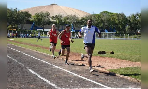 Autistas serão incluídos no Festival Paralímpico de Atletismo de Ivaiporã