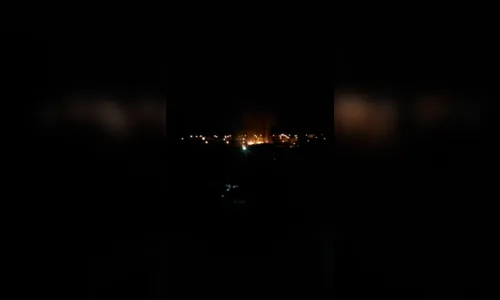 
							Incêndio em quiosque desativado mobiliza Corpo de Bombeiros em Apucarana
						
						