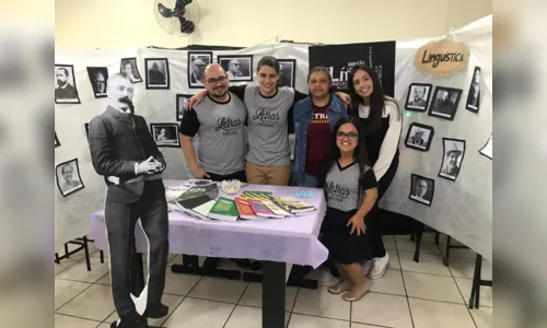 
							Unespar realiza I Mostra de Profissões em Apucarana
						
						