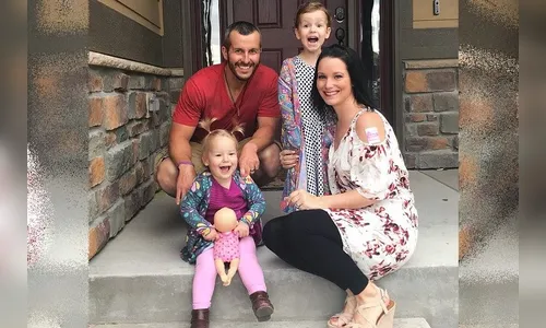 Homem mata esposa grávida e duas filhas e esconde corpos em tanques de gasolina