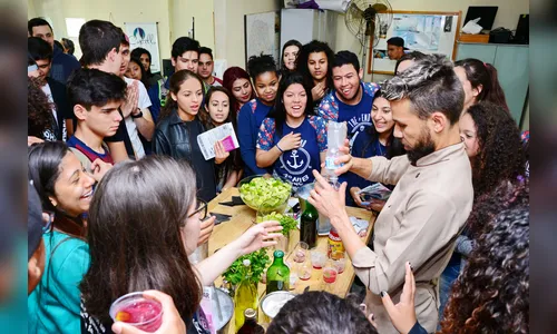 Unespar realiza I Mostra de Profissões em Apucarana