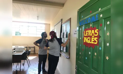 
							Unespar realiza I Mostra de Profissões em Apucarana
						
						