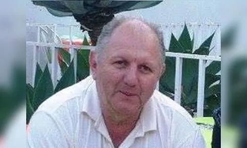 Morre em Apucarana o escrivão Edivaldo Gomes de Oliveira, da Polícia Civil