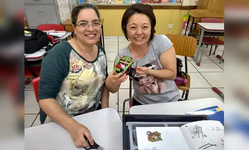 Projeto de Robótica nas Escolas entra em fase de montagem de robôs condutores