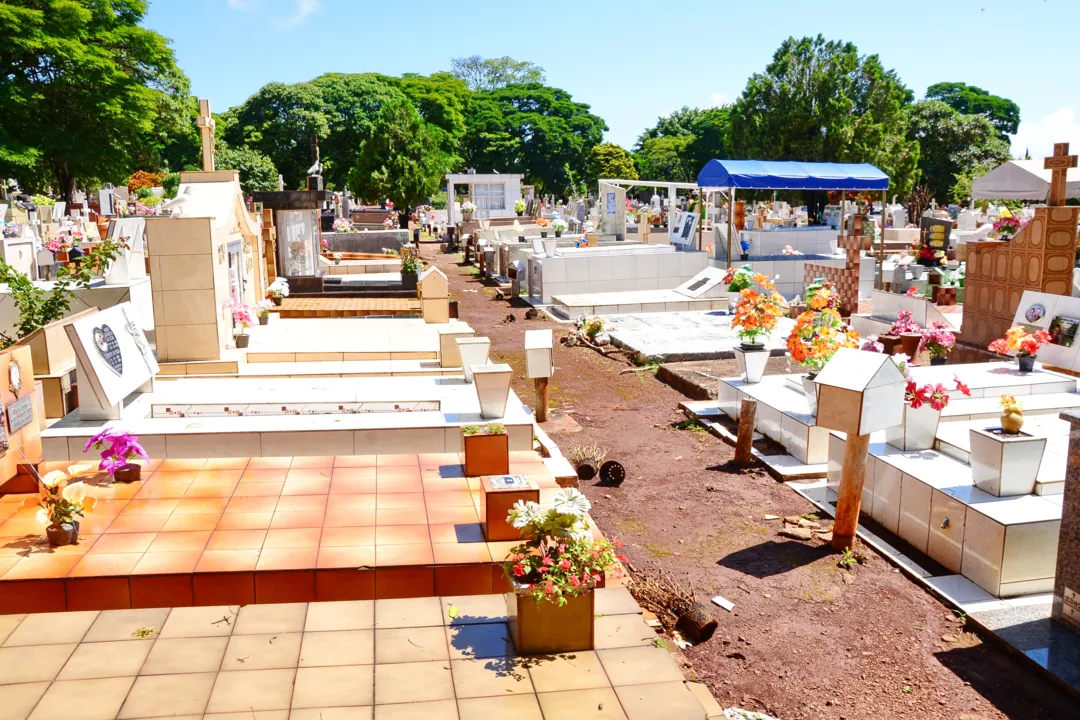 Lista de falecimentos em Apucarana, Arapongas e Ivaiporã