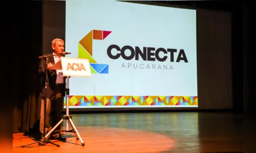 
							Como Apucarana quer se tornar a cidade mais tecnológica do norte do Paraná
						
						