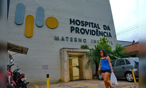 Hospital da Providência reúne gestantes para palestra na Semana da Pessoa com Deficiência Intelectual e Múltipla