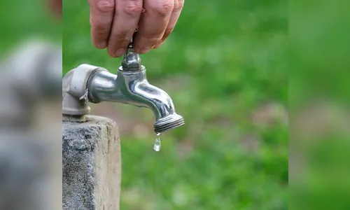 Problema elétrico afeta abastecimento em Apucarana