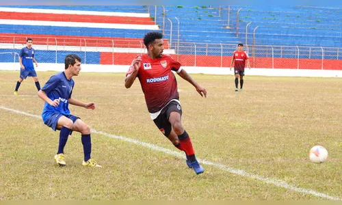 Quatorze atletas aparecem no BID e estreiam neste sábado à noite no Apucarana Sports