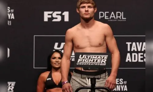 Lutador do UFC perfura partes íntimas ao utilizar furadeira incorretamente