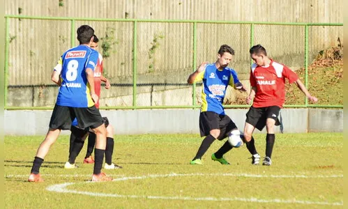 Congresso técnico do “Bom de Bola” será nesta sexta-feira no Centro da Juventude
