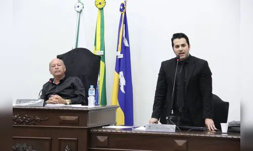 Câmara de Arapongas propõe vagas para gestantes no rotativo