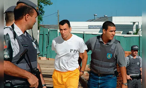 Saiba quem é Marcola, o líder do PCC que proibiu estupros e uso de crack nas prisões paulistas