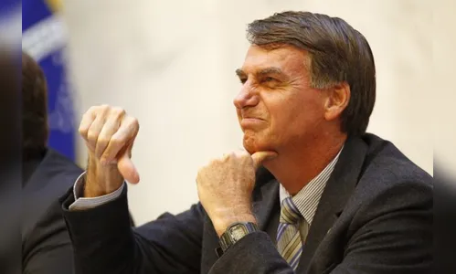 Denúncia de racismo contra Bolsonaro volta à pauta no STF