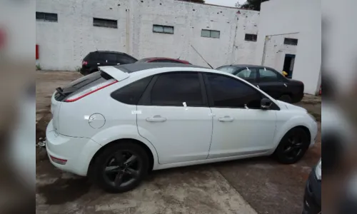 Setran realiza pela internet leilão de mais de 80 veículos em condições de uso